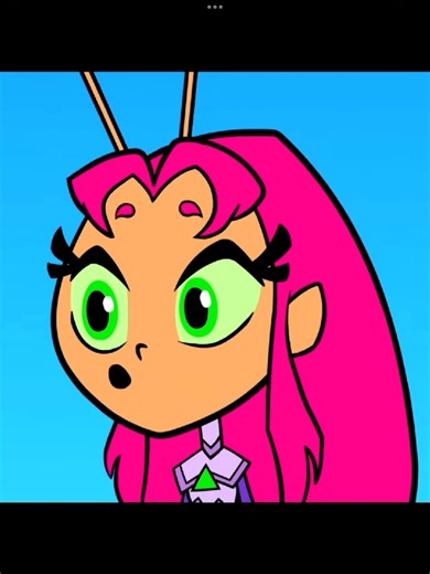 Princess Starfire the Purple Alien #EmmaTheRainbowsEndMascot #PrincessStarfire