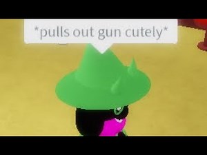 The Deltarune RP Experience