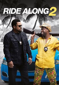 Ride Along 2 (2016)