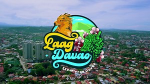 Laag Dabaw is a six-episode travel and tourism series which features the different sights and attractions in Davao City along with its vibe and culture. It aims to entice viewers to explore the city in different ways. Episode 1 to premiere this June 22 at the Davao City Tourism FB page Hosted by Atty Astrid Gopo | Davao City Tourism Operations Office