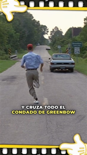 HOW FAST DOES FORREST GUMP RUN? #revivalplus #podcast #movies #humor #comedy #forrestgump