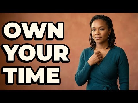 How Can I Track How I Spend My Time?