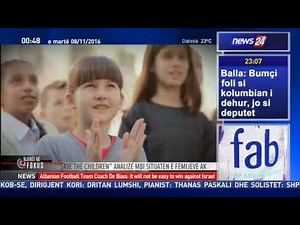 News 24 Albania Live