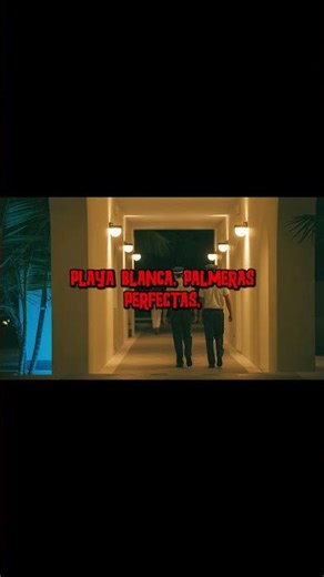 The secret protocol of the Caribbean hotel (1)