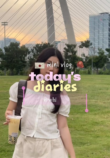 nhật ký hôm nayyy with @WHO.A.U 후아유 #whoau #후아유 #whoscrew #whoaushopeemall #minivlog