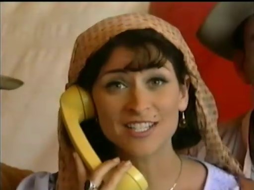 The Adventures of Mary-Kate & Ashley - The Case of the Fun House Mystery (1995) [VHS]