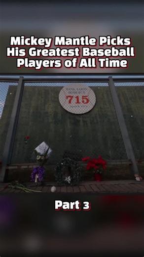 Baseball Legends: Mantle, Musial, and Berra's Greatness