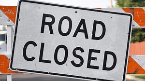 Zipper merges might seem rude, but they're actually more efficient