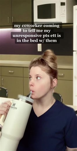 Successful Sedation Vacation in ICU by Nurse Underwood