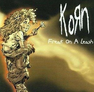 Korn - Freak On A Leash | Top 40