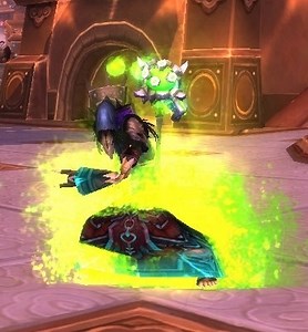 Robes of the Umbral Brute