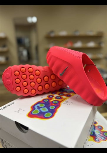 Nike Mind 001 Mules Review: Style Meets Comfort