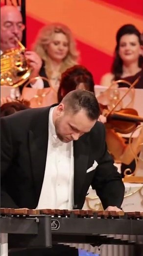 Circus Renz - Andre Rieu Christmas Concert Maastricht 2023