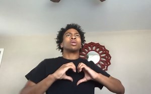 【教学向】Eli小哥教你如何跳公鸭Drake的In My Feelings