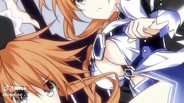 Date A Live: Ultimate Anime Girl Moments