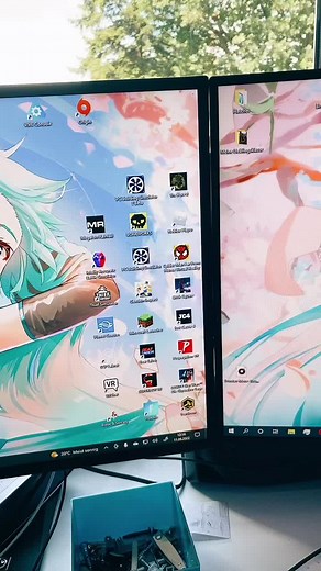 #techtok #pcbuildingsimulator #fyp #RGB #pc #pcbuilds