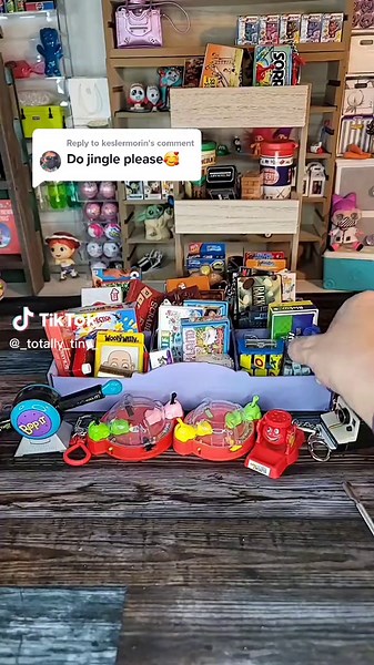 Boggle Mini Word Game Challenge