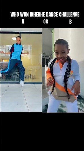 Beekay vs Babyface Womdantso Ikhekhe Dance Challenge #beekay #dancechallenge #amapiano #shorts #cpc