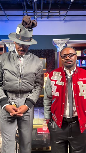 Ñēw ēpīšødē wīTh Funny Marco - The Eclectic Episode