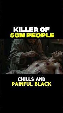 The Real Cause of the Black Death | How the Plague Changed History, Europe & Human Civilization