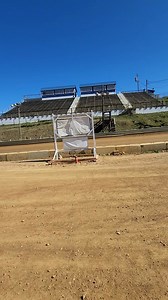 Kenny Schrader at Beckley Motor Speedway. | Beckley Motor Speedway