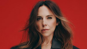 Stellar Exclusive: Melanie C opens up about what it's like spending time in Australia