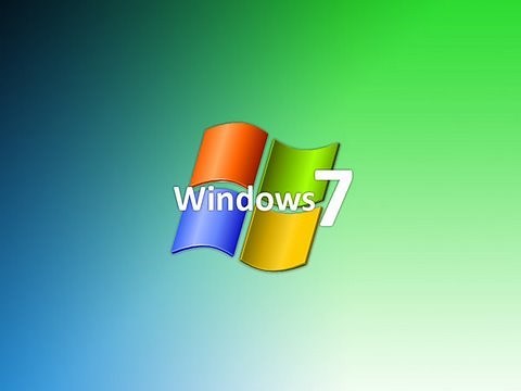 Flash back at the old Windows 7 Operating System Part 1 #techreview