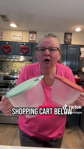 Essential Tupperware Measuring Tools for Every Kitchen