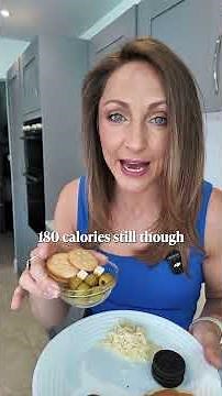 This Might Make You Mad #caloriedeficit #healthyfood #easynutrition