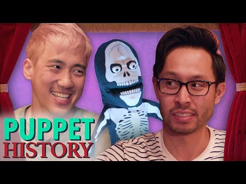 Life During The Black Death Pandemic feat. Ryan Bergara and Steven Lim