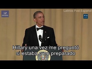 DISCURSO DE DESPEDIDA DE BARACK OBAMA UNETE AQUI → ToboVideo PARA MAS VIDEOS GENIALES | ToboVideo