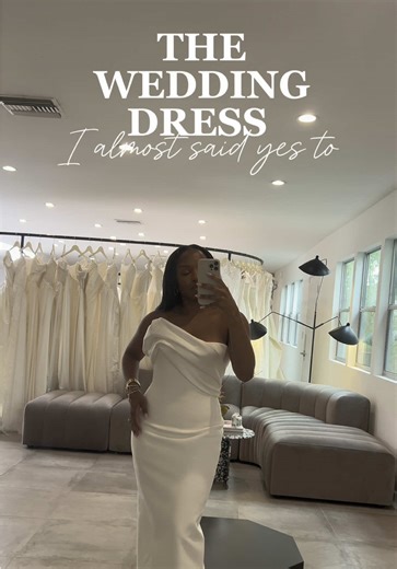 Stunning Elly Sofocli Wedding Gown Review | 2025 Bride