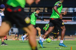 Atlético Morelia va por dos refuerzos: delantero y zaguero central