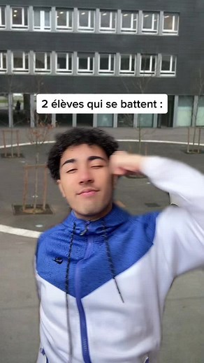 Stop à la violence 🥺🥰