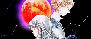 L'adaptation live de Rouge Eclipse se dévoile en images, 14 Juin 2018