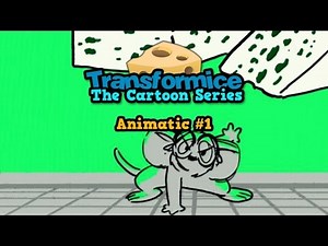 Transformice : The Cartoon Series - Animatic #1