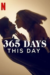 365 Days: This Day | Audience Reviews