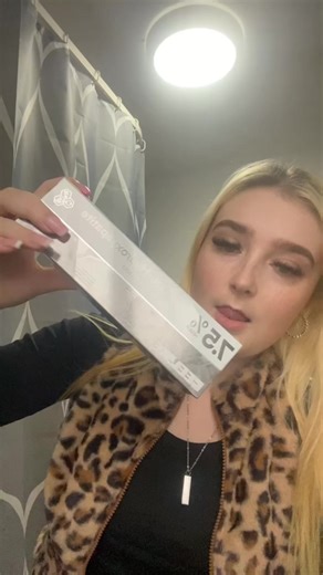 tried the toothpaste from @Ceelike_us #tiktokmademebuyit #shop #toothpaste #ceelike #fyp