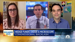 What the House hearing on the GameStop trading frenzy could mean for hedge funds