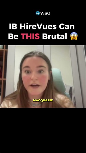 😭 THIS Was My WORST HireVues