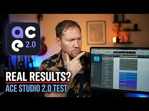 I Tested ACE Studio AI Strings for Orchestration (Honest Results)