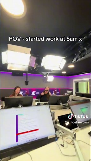 Waking Up Early: The 5 AM Work Routine