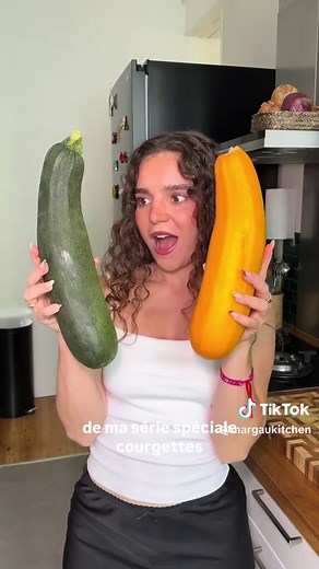 Scarpaccia aux courgettes facile — recette rapide et simple