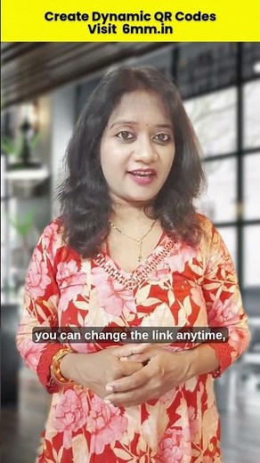 Static vs Dynamic QR Code, Why Smart Brands Use Editable QR Codes