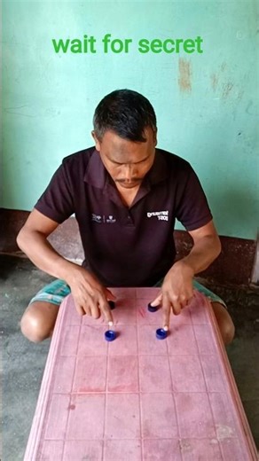 Battle mask magic tutorial 😱#shorts