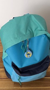 Kmart Australia on Instagram: "No more missing backpacks! These handy rechargeable smart tags are perfect for keeping track of kids’ belongings 📍 #KmartAus #KmartFinds"