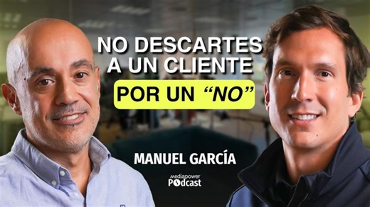 Experto en Ventas : ‘’Esta es la psicología detrás de las ventas que funcionan’’ | Media Power
