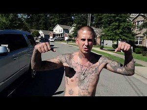 Nashville Rapper Worm 2019 The Last 2 Minutes Of Footage I Got Before He Was Locked Up