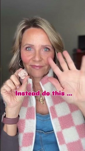 How to Apply Shimmer Eyeshadow over 50