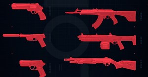 Our Guide to the Best Valorant Weapons